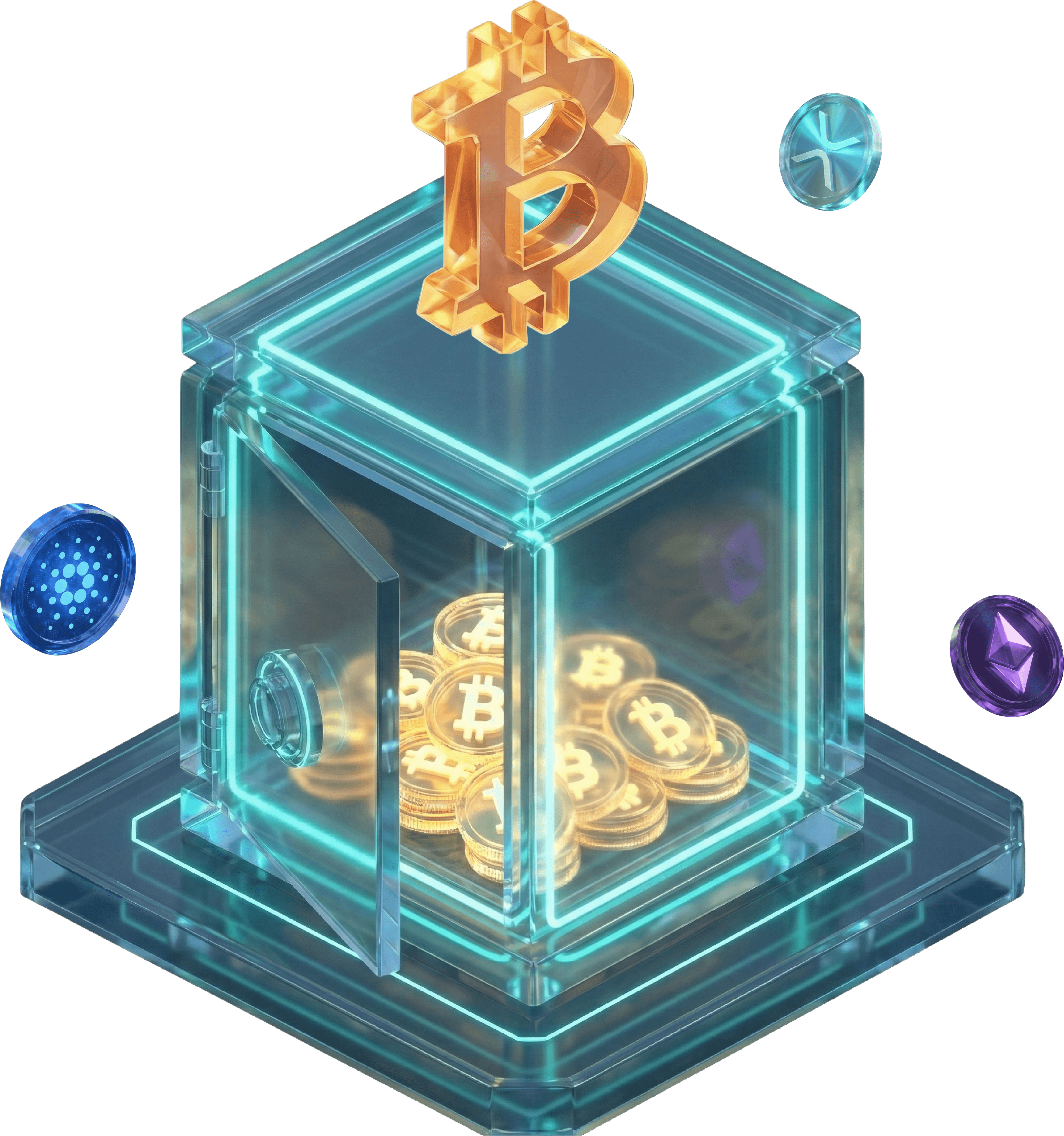 Impact Points Economic Sinks