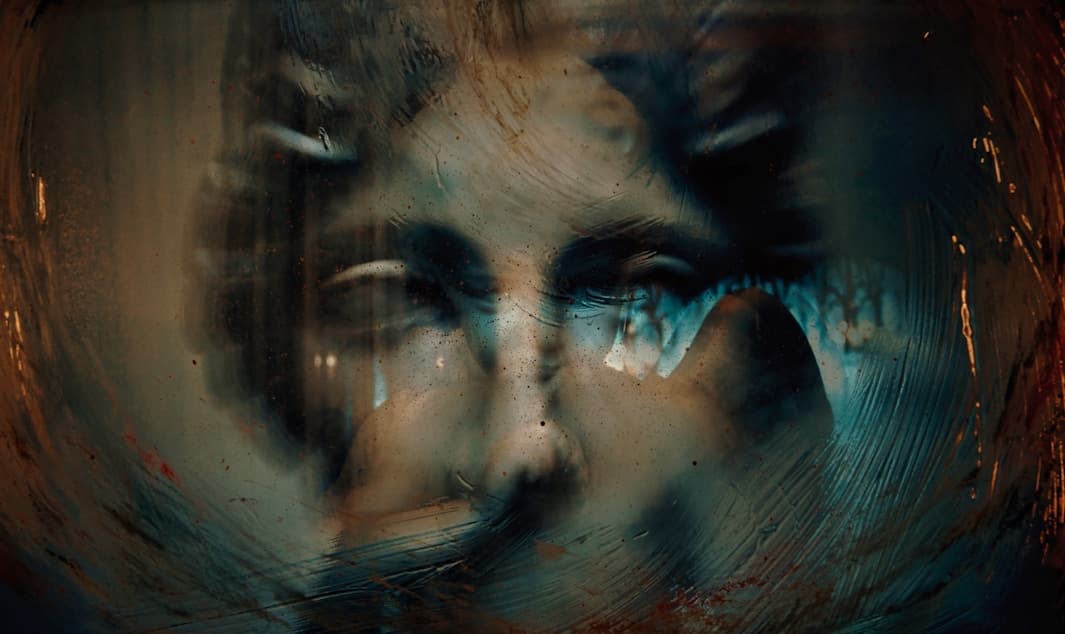 Persona Illustration